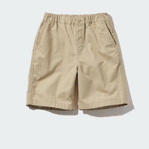 UNIQLO Men’s Easy Short Brand New